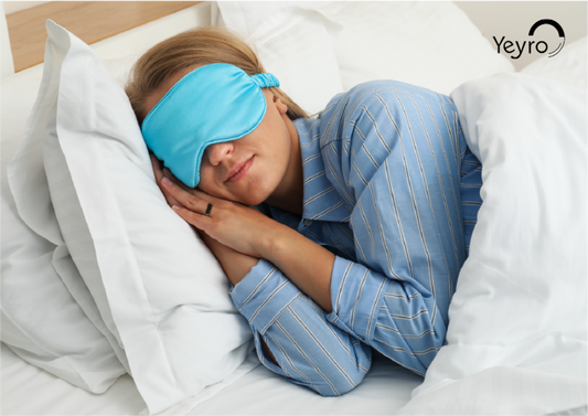 Sleep Tracking