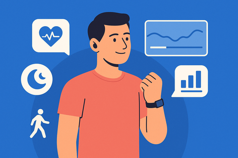 Longevity Meets Connection: Why the Next Wave of Health Wearables Is Personal, Integrated, and Community-Powered