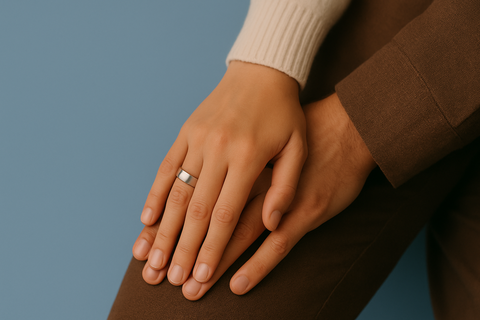 Beyond the Ring: Why Yeyro Is a Human-First App That Happens to Use a Ring