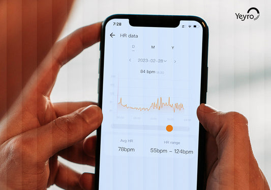 Is Yeyro Ring and Yeyro Ring X The Most Accurate Health Ring Tracker? Let’s Find Out