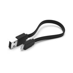 USB-A to USB-C Cable