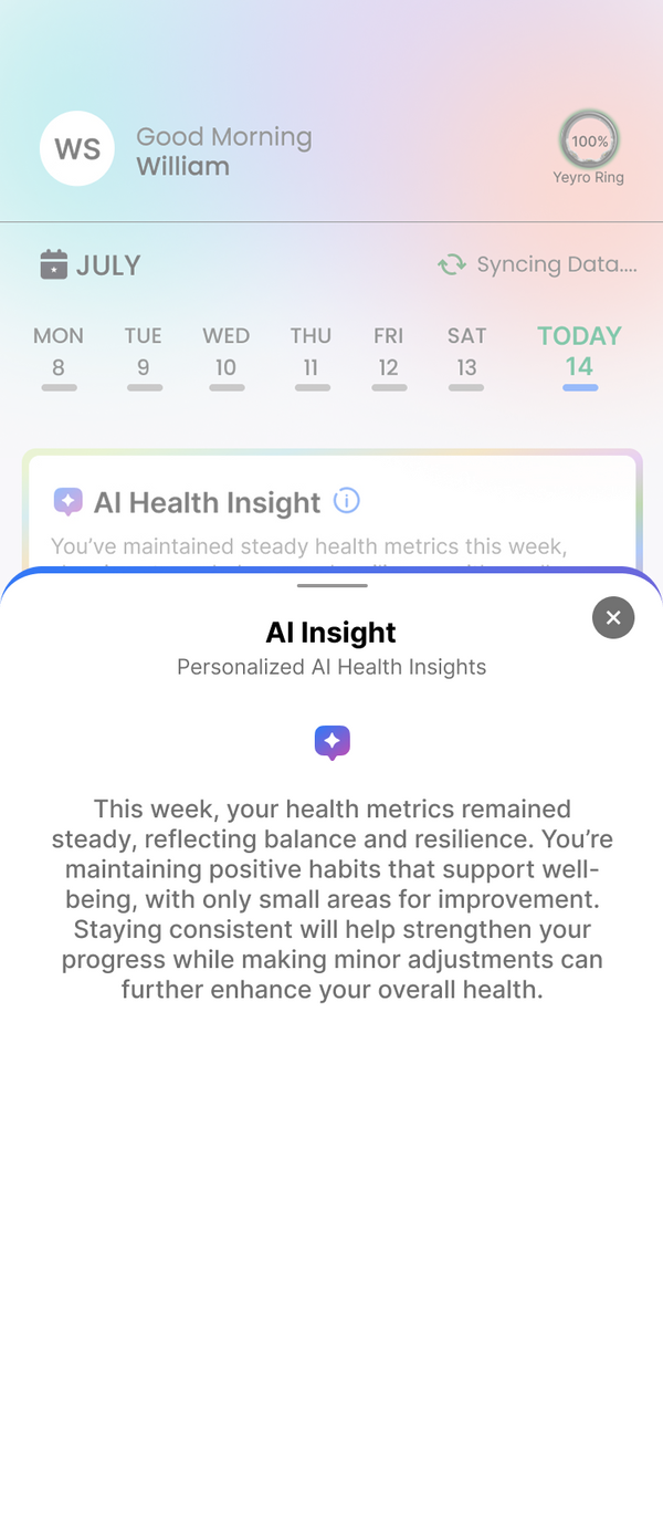 Stay Connected Through Communities 2
