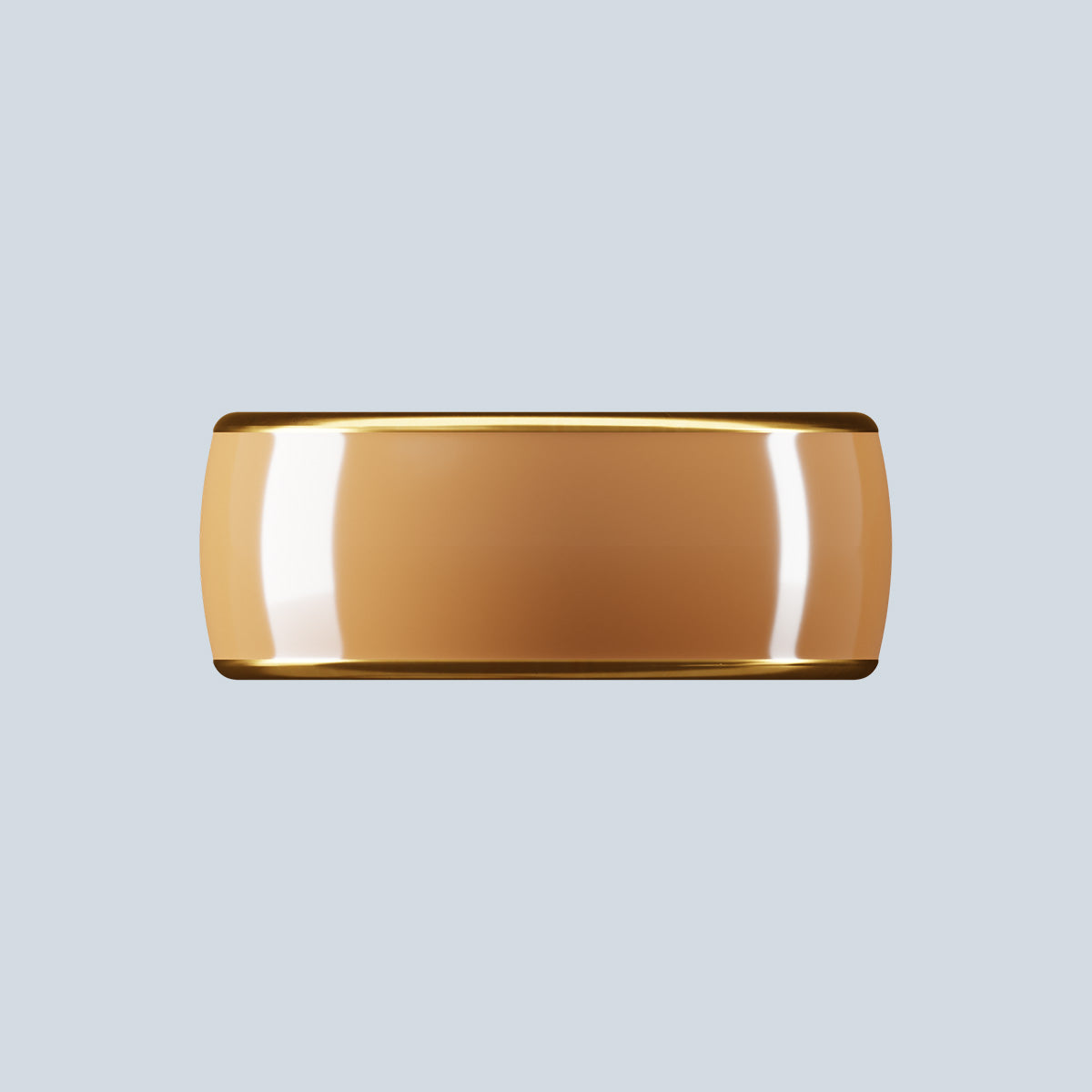 Yeyro Ring - Smart Ring for 24/7 Health Monitoring