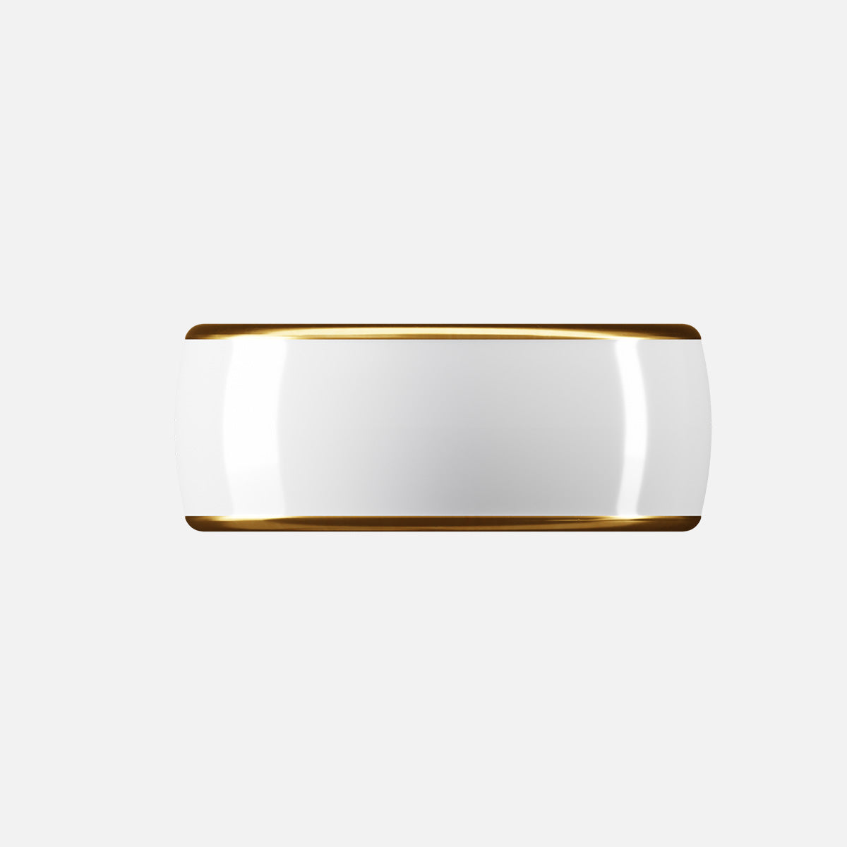 Yeyro Ring - Smart Ring for 24/7 Health Monitoring