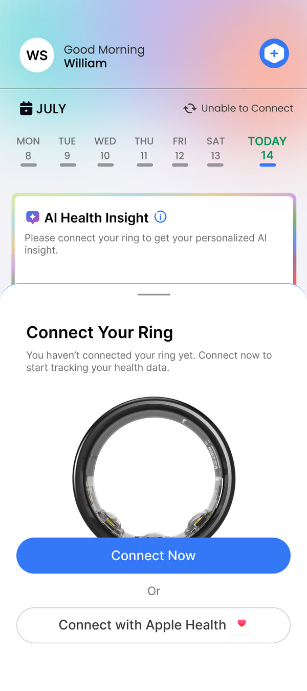 Stay Connected Through Communities 3
