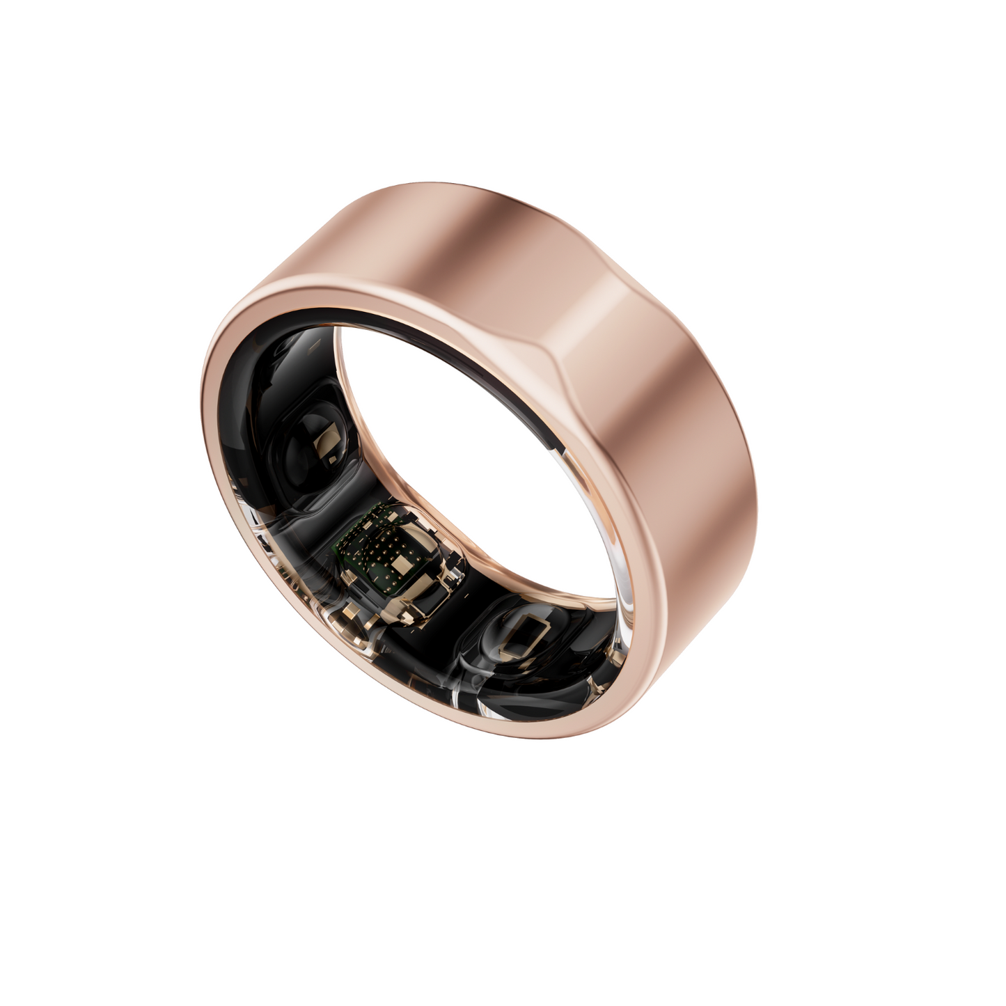 Yeyro Ring Gen4 - Non Chinese, Australian owned