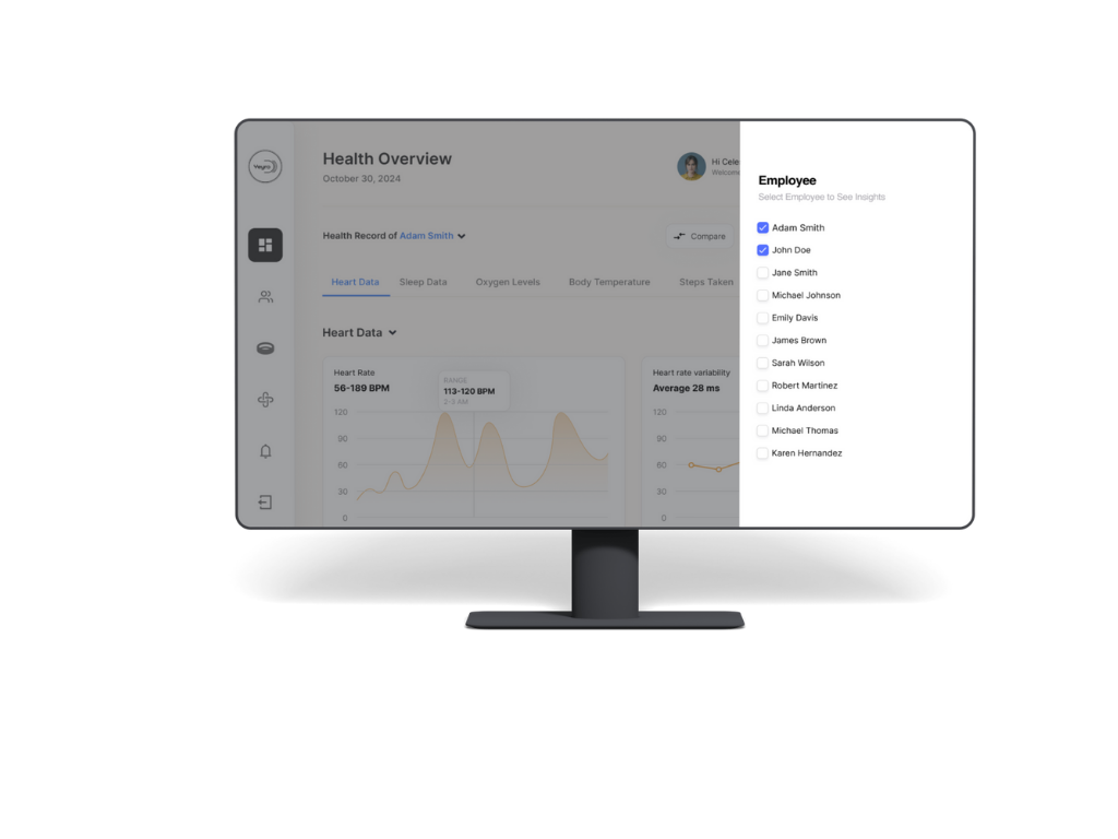 Transform Health Data Across Your Organization—in Minutes