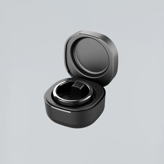 Yeyro Ring Charging Dock - Works with Yeyro Ring, Pro and X