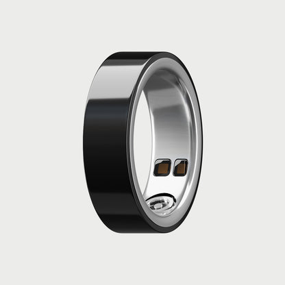 Yeyro Ring Pro - Sleep Monitoring and Health Tracking