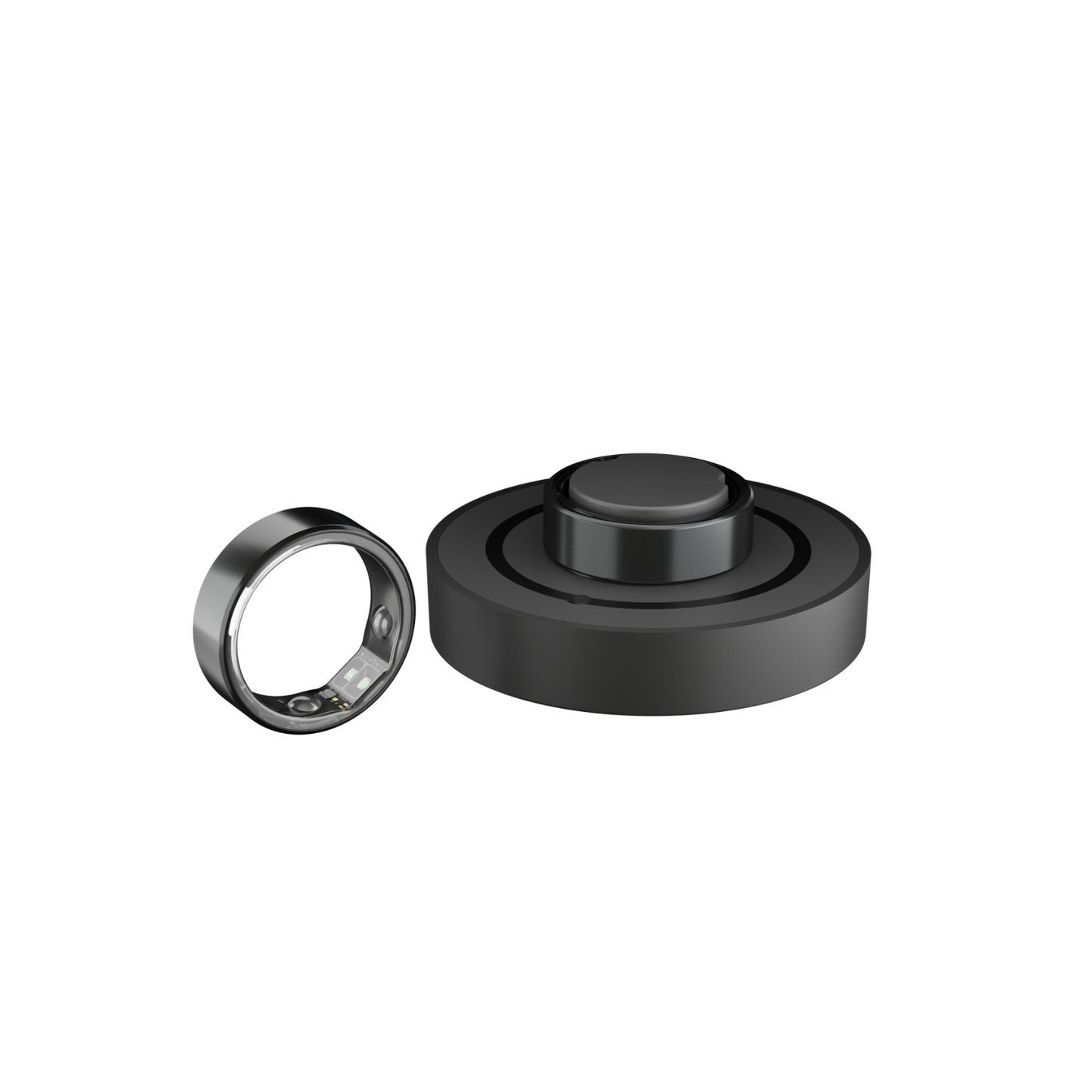 Yeyro Smart Ring X