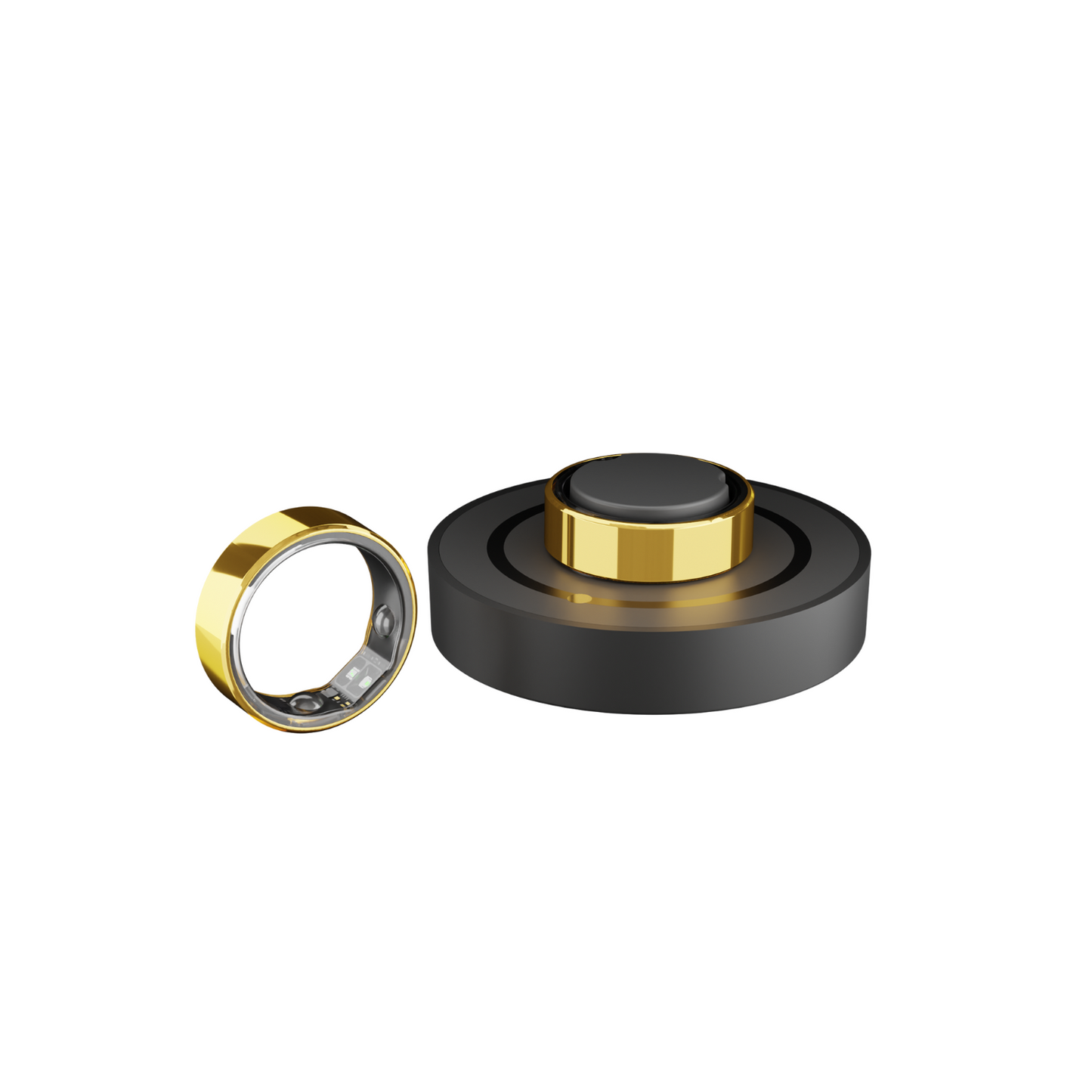 Yeyro Smart Ring X