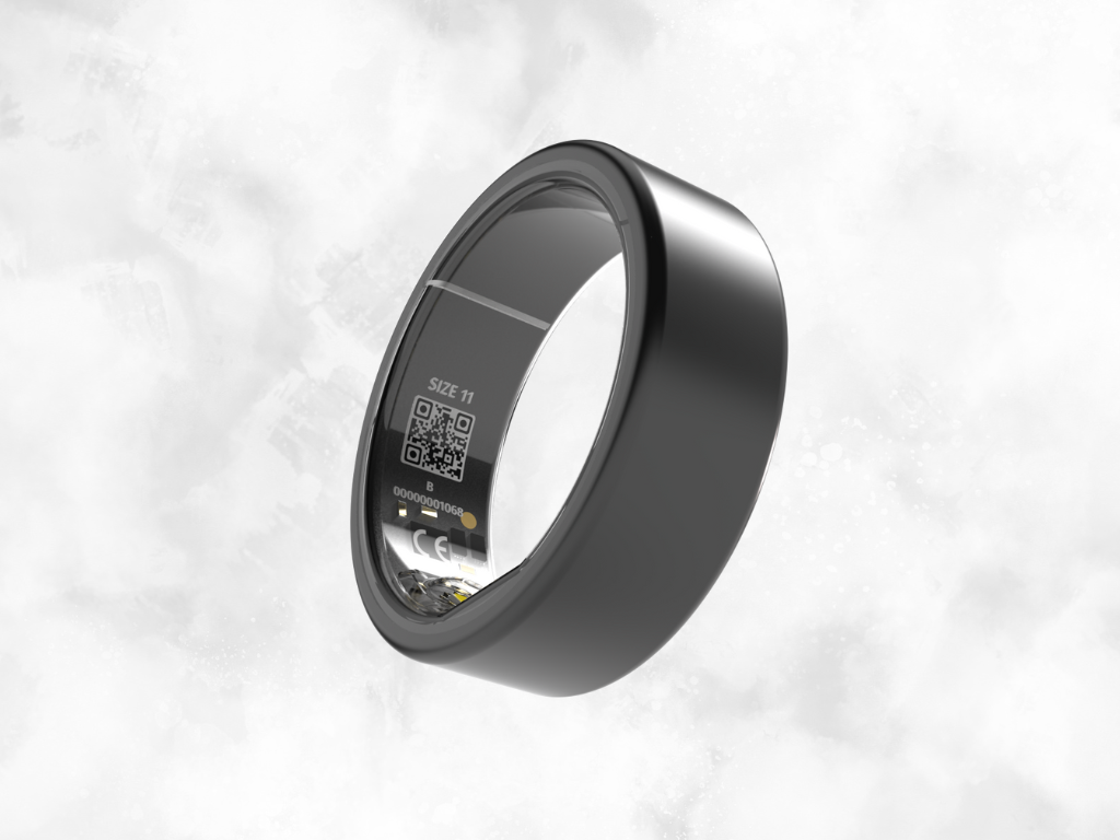 No More Strap Fatigue