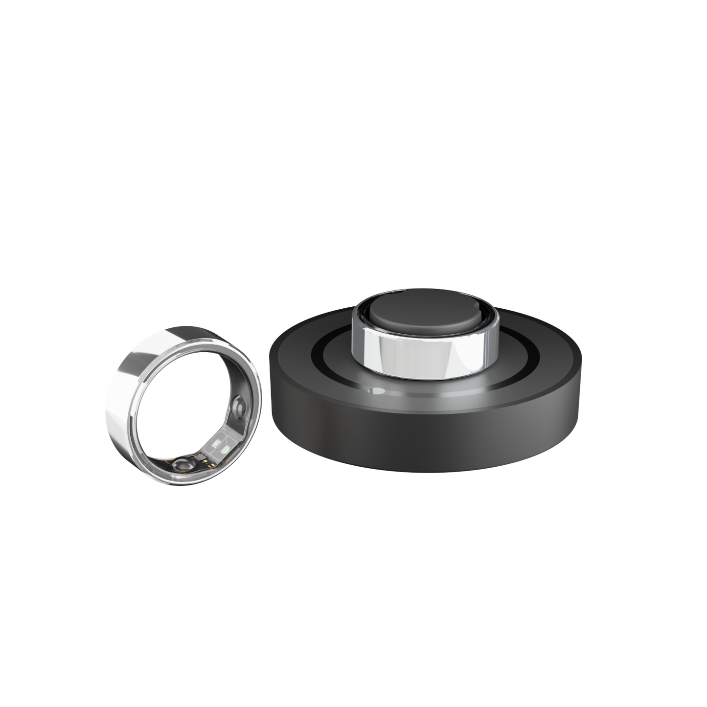 Yeyro Smart Ring X