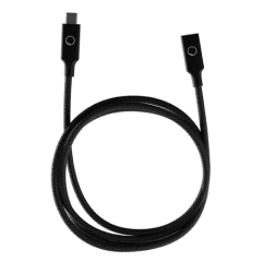 USB-A to USB-C Cable