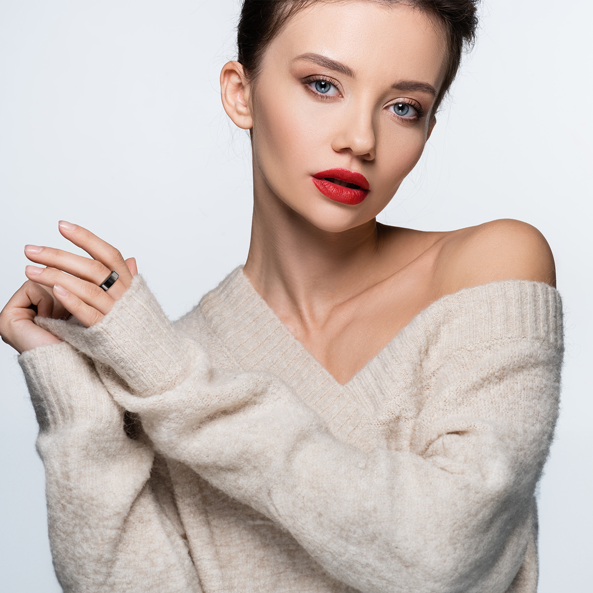 Yeyro Smart Ring X