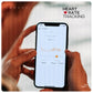 Yeyro Ring Pro - Sleep Monitoring and Health Tracking