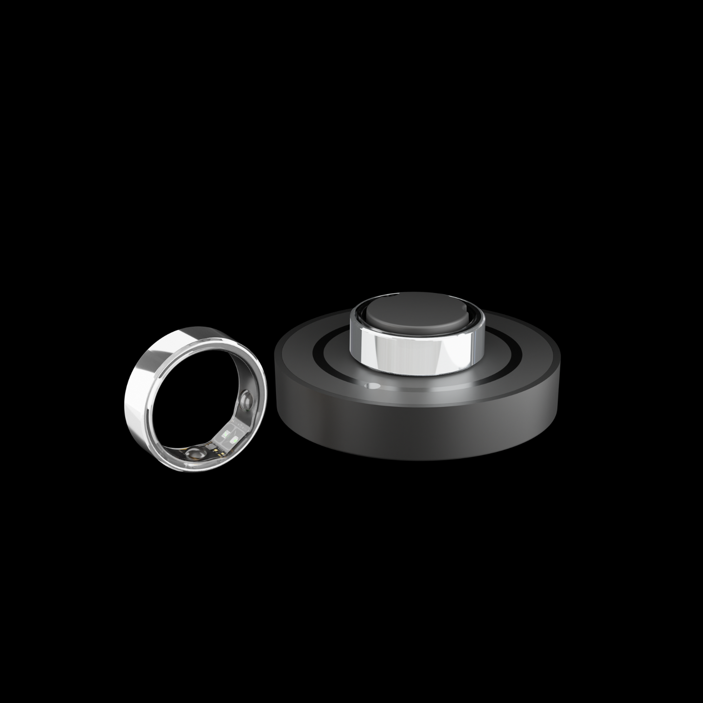 Yeyro Smart Ring X