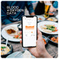 Yeyro Ring Pro - Sleep Monitoring and Health Tracking